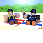 Hangout With Cool Kids