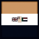 República da África do Sul