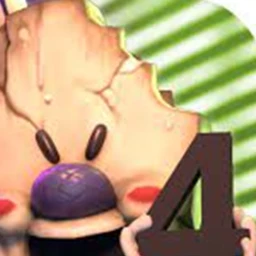 Ice Cream 4 ( No Longer Being Updated) icon