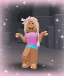 ~Candy-corn queen~