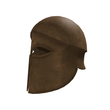 Bronze Corinthian