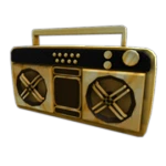 Boombox