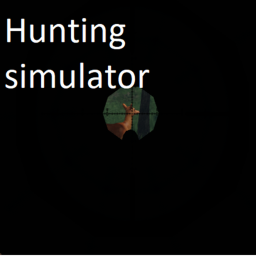 HUNTING SIMULATOR