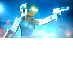 phantom forces