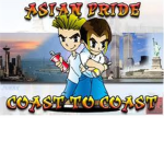 Asian Pride All The Way To The Other Side