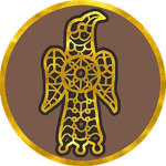 The Visigoth Tribe.