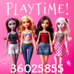 # PLAYTIME