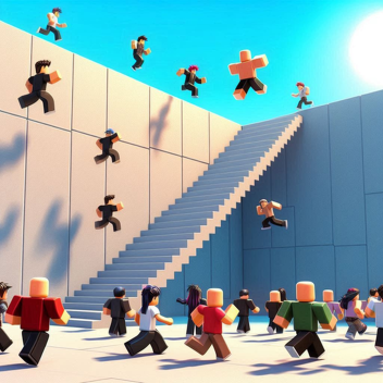 Stage Jump 2D/3D