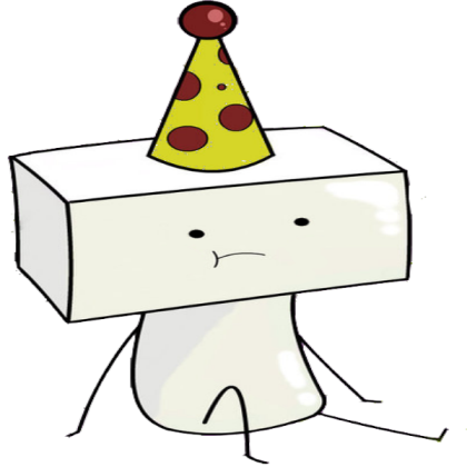Birthday Boy Blam Roblox decal