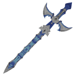 Blue-Steel Heartblade