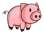 Big Pig's