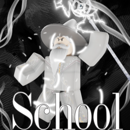 Crentsworth School of Witchcraft and Wizardry