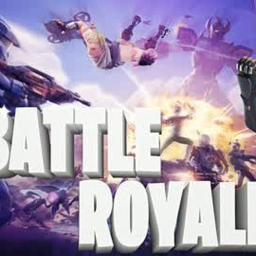 battle royale