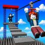 The Official Roblox Obby Group Thumbnail