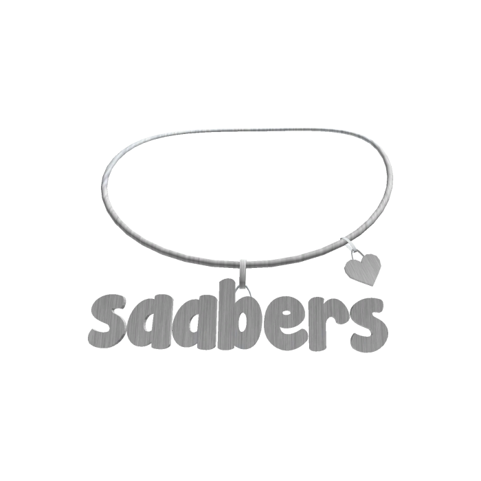 saabers 3.0 chain