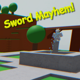 Sword Mayhem