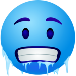 extremely cold gamerz