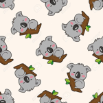 Simone’s Koala’s