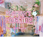 - Martina’s Clothing -