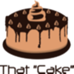 That "Cake"