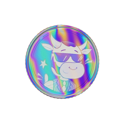 Holographic WhoseCoin