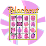 Lotería Blackout