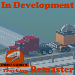 (Development) HDC Trucking Project