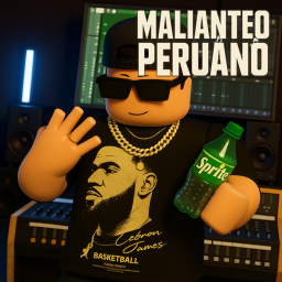 Malianteo Peruano (Avatar Catalog)
