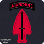 Delta Force, US Special Forces
