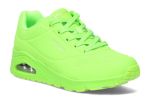 Highligher shoe william stigma