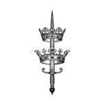 The Crown ‘O Gangs