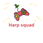 HARP-SQUAD>: