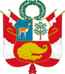 [RDP] República del Perú - ペルー共和国