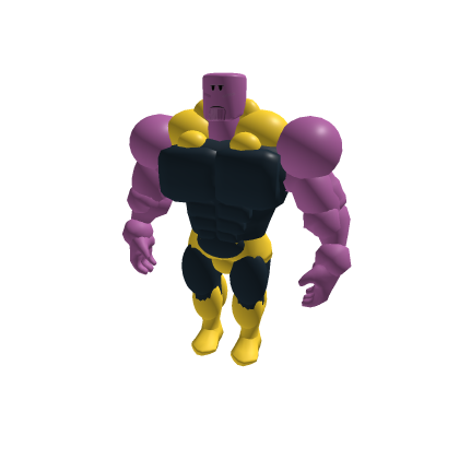thanos