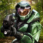 Halo: Evolved