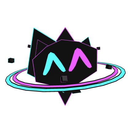 Glitchy Crystal Asteroid thumbnail