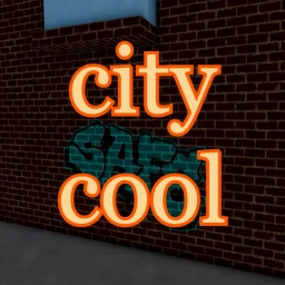city cool [OVERHAUL UPDATE] icon