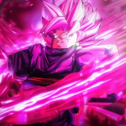 Saiyan Battlegrounds icon