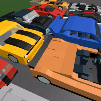 DriveBlox Unlimited V2