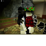 i was forced <33