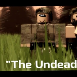 the undead test game icon