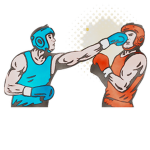 The Top Fighters