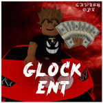 Glock ent (Clothing Group)