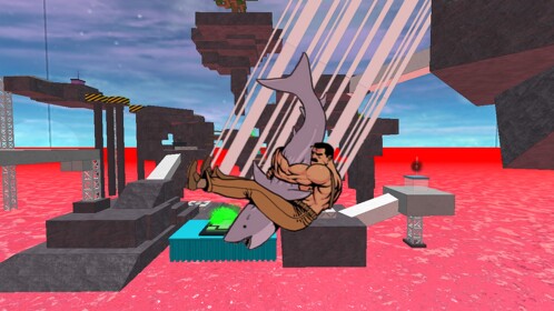 Lava Royale
