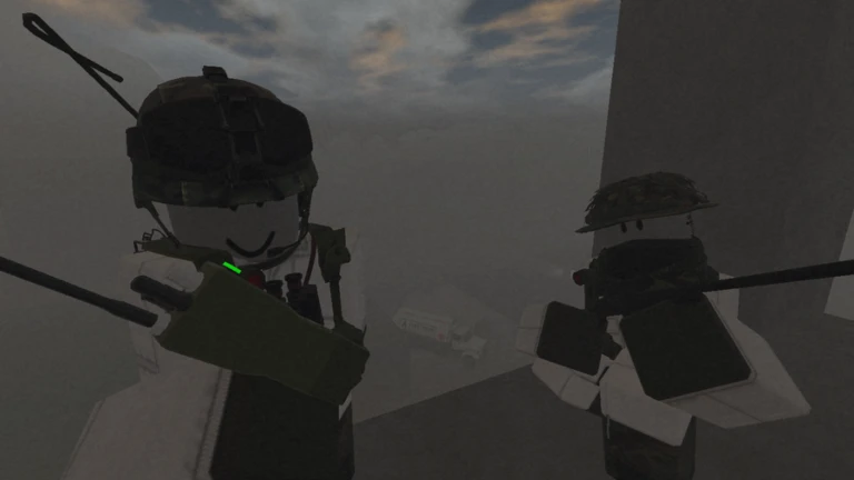 Wayward Outpost