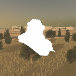 Iraq, 1991-2004