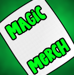 Magic's Merch