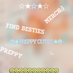 PREPPY CUTIES GROUP
