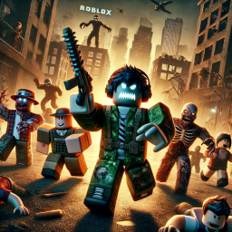 Humans vs Zombies