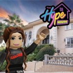 Tik Tok Hype Club